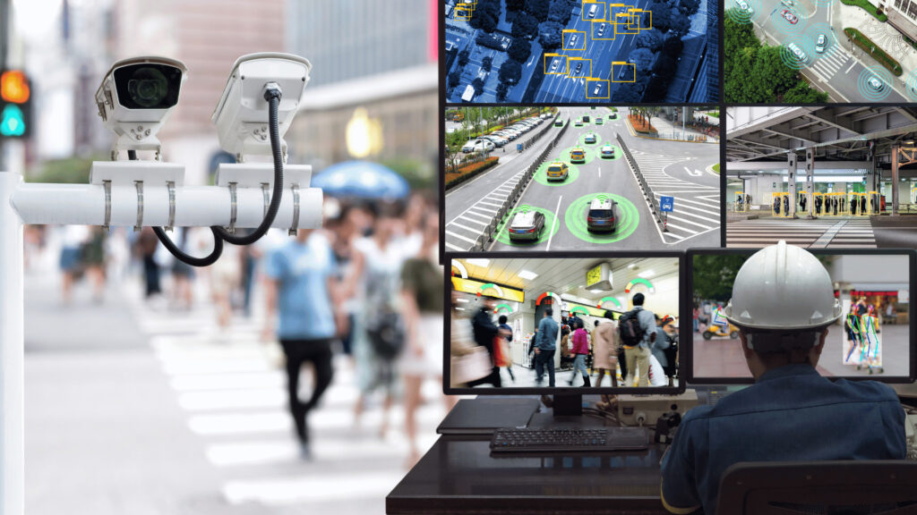 Video intelligence is shaping the future of security and investigations in the workplace