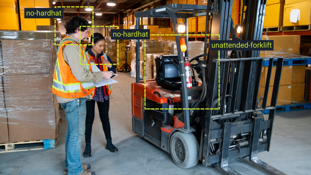 Maximizing workplace health and safety