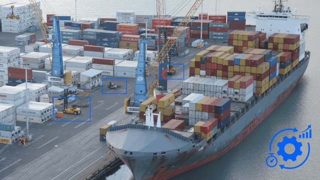 Leveraging Video Intelligence to Increase Workplace Operational Efficiency